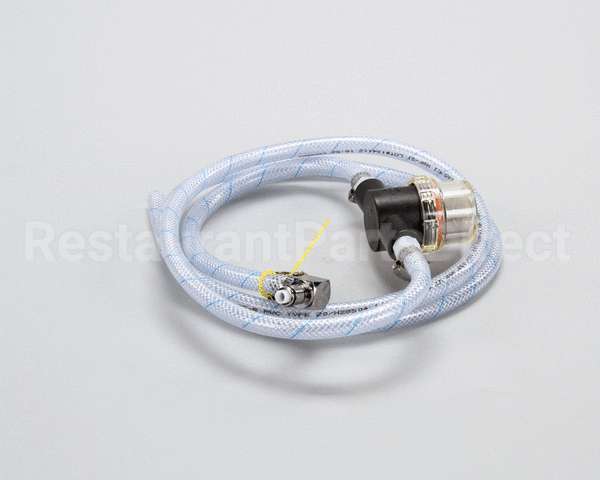 0010584 Antunes Inlet Hose Assembly-Std.