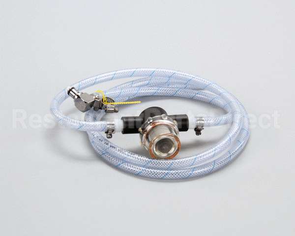 0010584 Antunes Inlet Hose Assembly-Std.