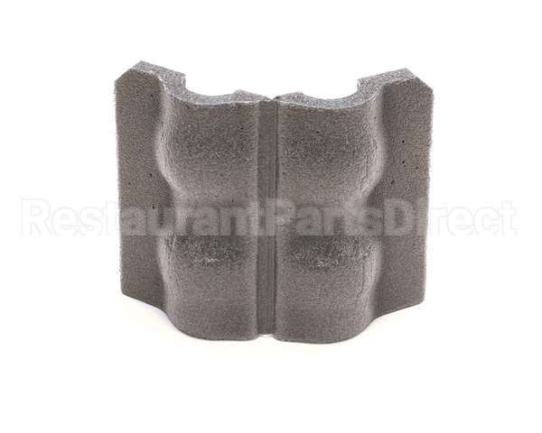 00106534 Follett Insulation, Tev Bulb Grey