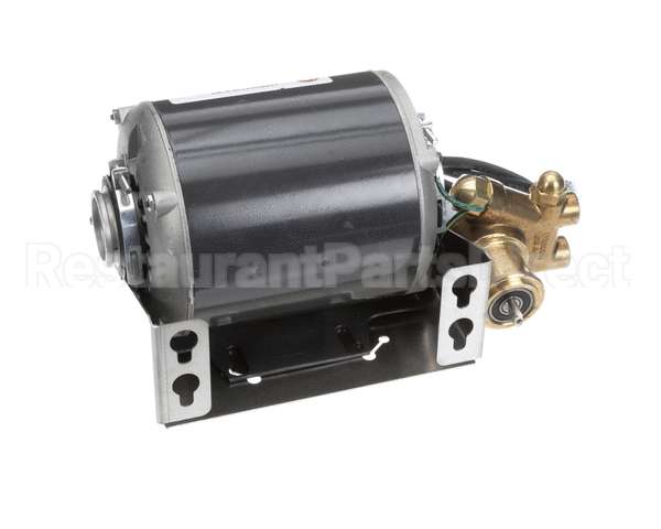 00107524 Follett Pump Kit Carbonator