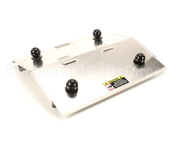 0010897 Antunes Top Cover Assembly