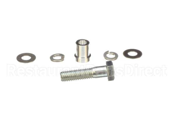 00109884 Follett Hardware Mounting Idler Wheel