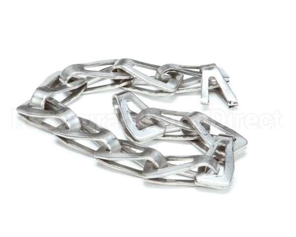00110.07 Cma Drain Ball Chain 12 Link
