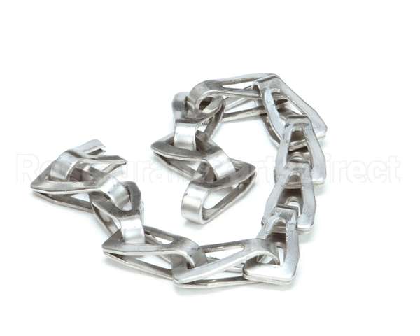00110.07 Cma Drain Ball Chain 12 Link