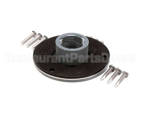 00110023 Follett Fitting, Drain
