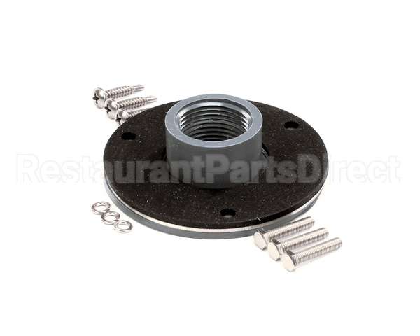 00110023 Follett Fitting, Drain