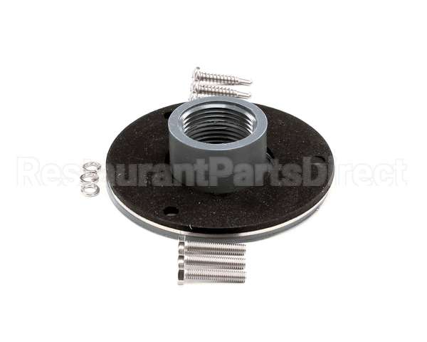 00110023 Follett Fitting, Drain