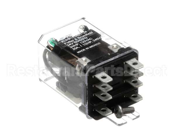 00110387 Follett Relay