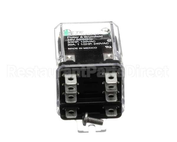 00110387 Follett Relay