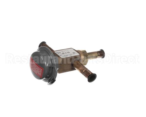 00110619 Follett Valve Head Pressure Control Outdoor Co