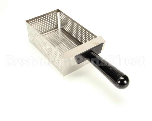 0011099 Antunes Basket Assembly.-Double