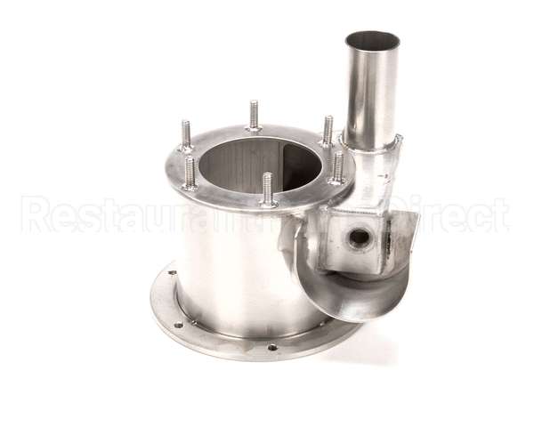 00111.26 Cma Drain Sump Fabricated (A/C)