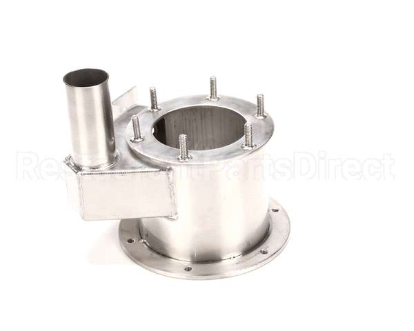 00111.26 Cma Drain Sump Fabricated (A/C)