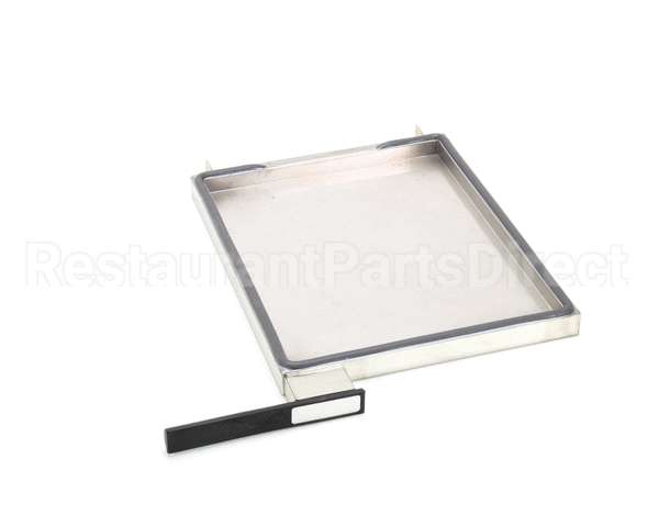 0011115 Antunes Top Cover Assembly