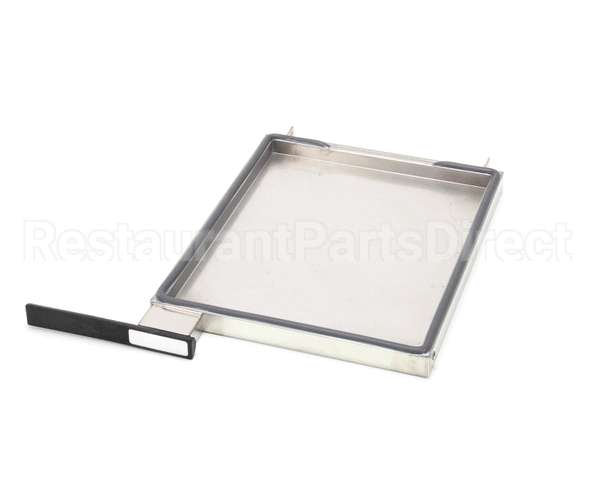 0011115 Antunes Top Cover Assembly