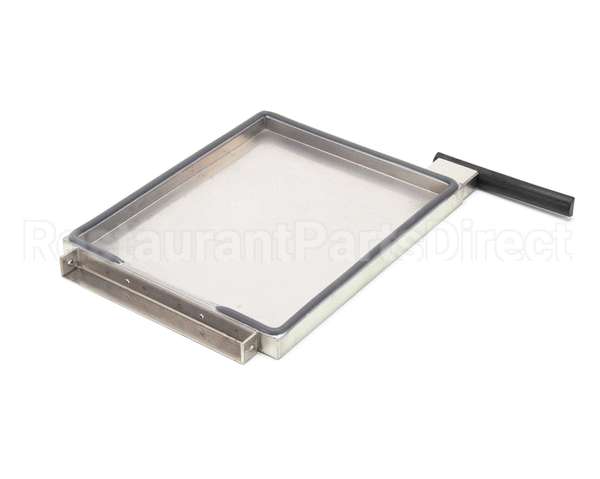 0011115 Antunes Top Cover Assembly