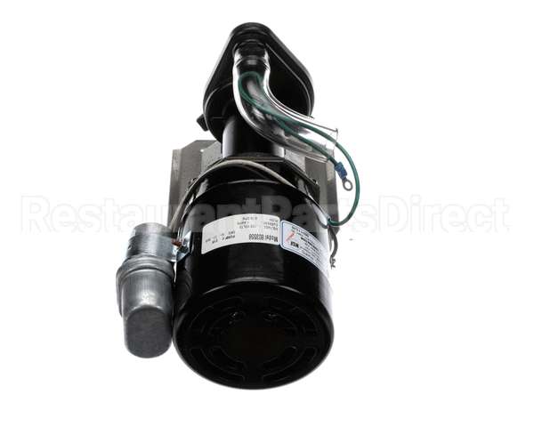 00111526 Follett Pump, Circulation, Bath
