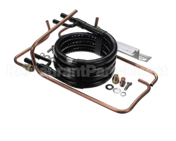 00111898 Follett Assy Wc Coil 12 Ton Svc