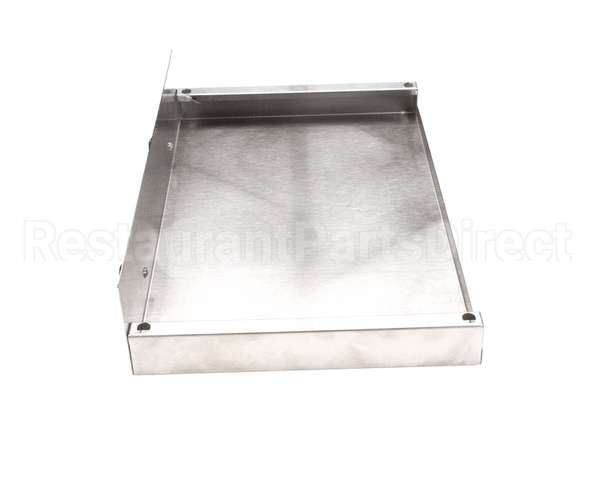 0011198 Antunes Top Cover Assembly