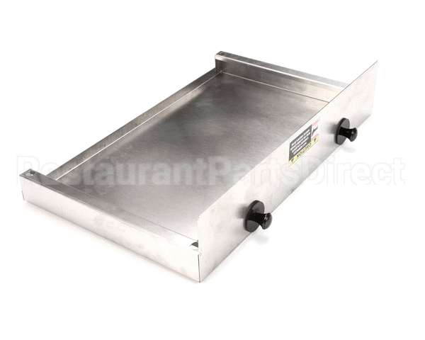 0011198 Antunes Top Cover Assembly