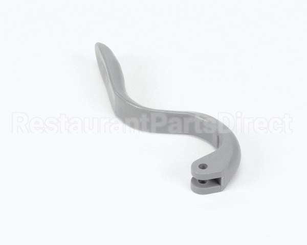 001120-45 T&S Brass Spray Valve Squeeze Handle (Gray)