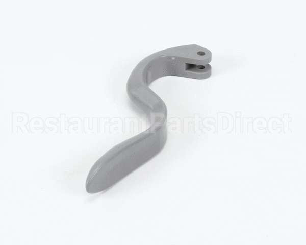 001120-45 T&S Brass Spray Valve Squeeze Handle (Gray)