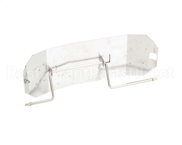 0011262 Antunes Tensioner Assembly Rear