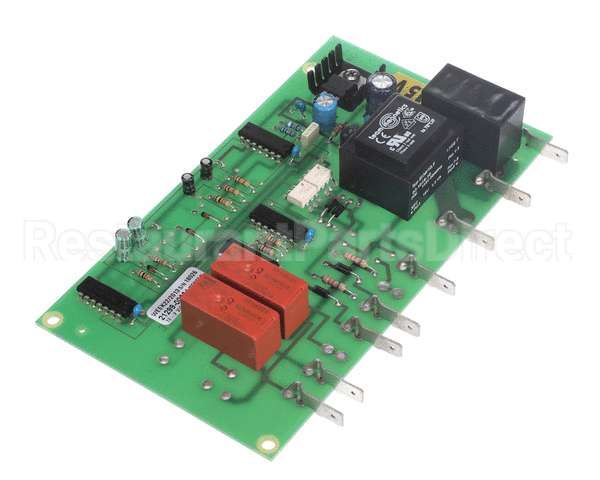 00113L Grindmaster Cecilware Delay Electron Device -Ht/Mt2