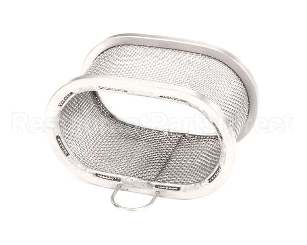 00115.30 Cma Ss Drain Screen (B)