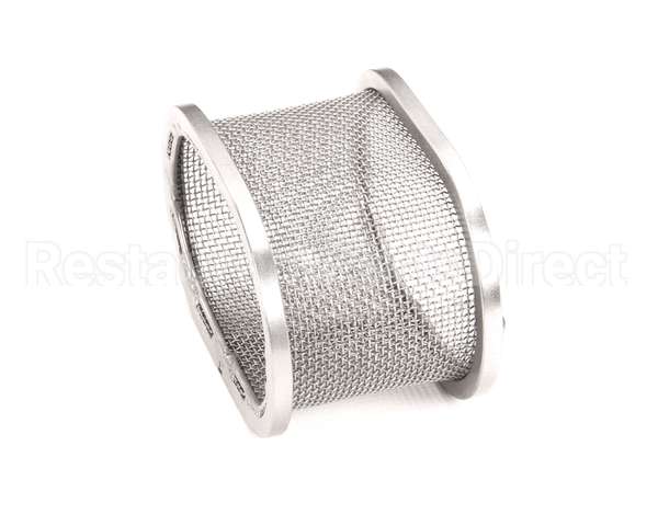 00115.30 Cma Ss Drain Screen (B)