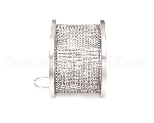 00115.30 Cma Ss Drain Screen (B)