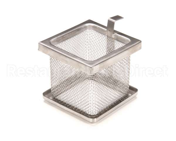 00115.87 Cma Drain Screen Ss (Est/Eva) (201