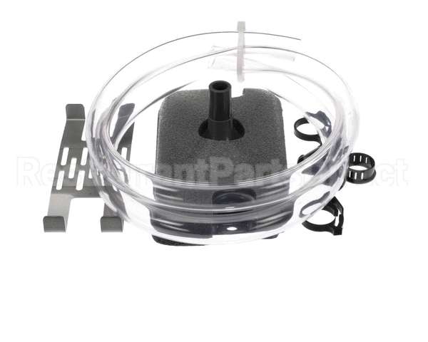 00115196 Follett Pan, Drain, Hopper, 110 Symphony