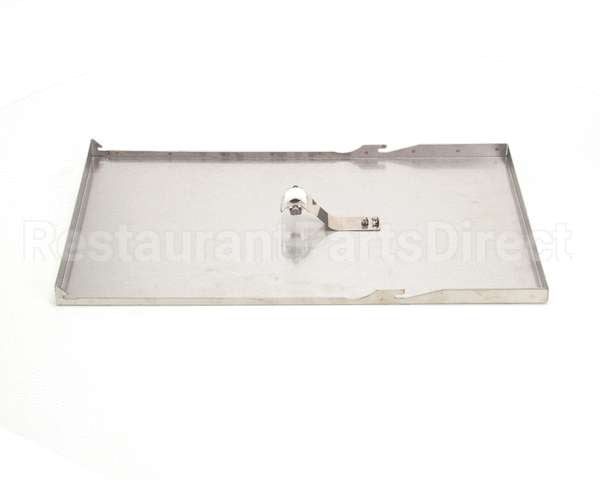 0011675 Antunes Conveyor Cover Assembly-