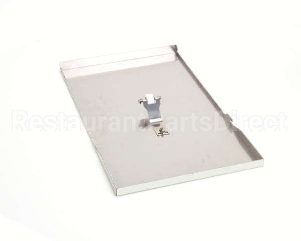 0011675 Antunes Conveyor Cover Assembly-