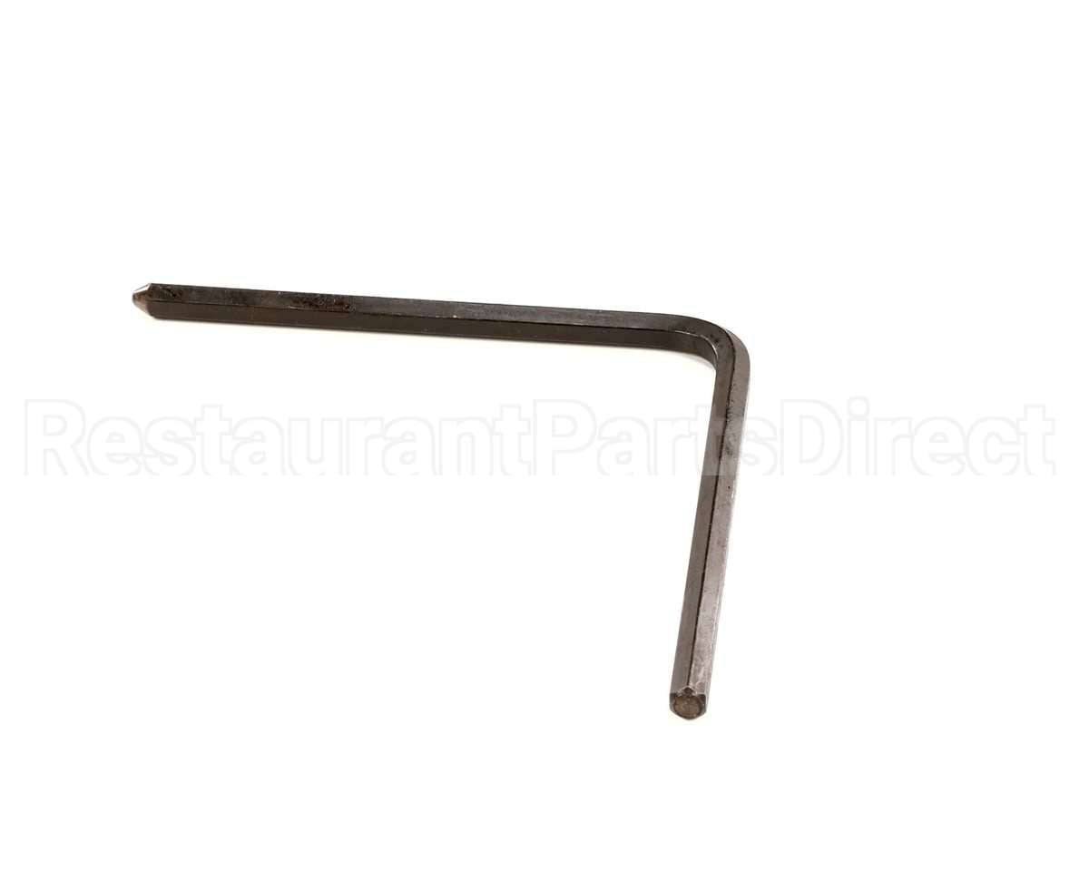 001174 Crown Tonka Wrench Hex 11145000005