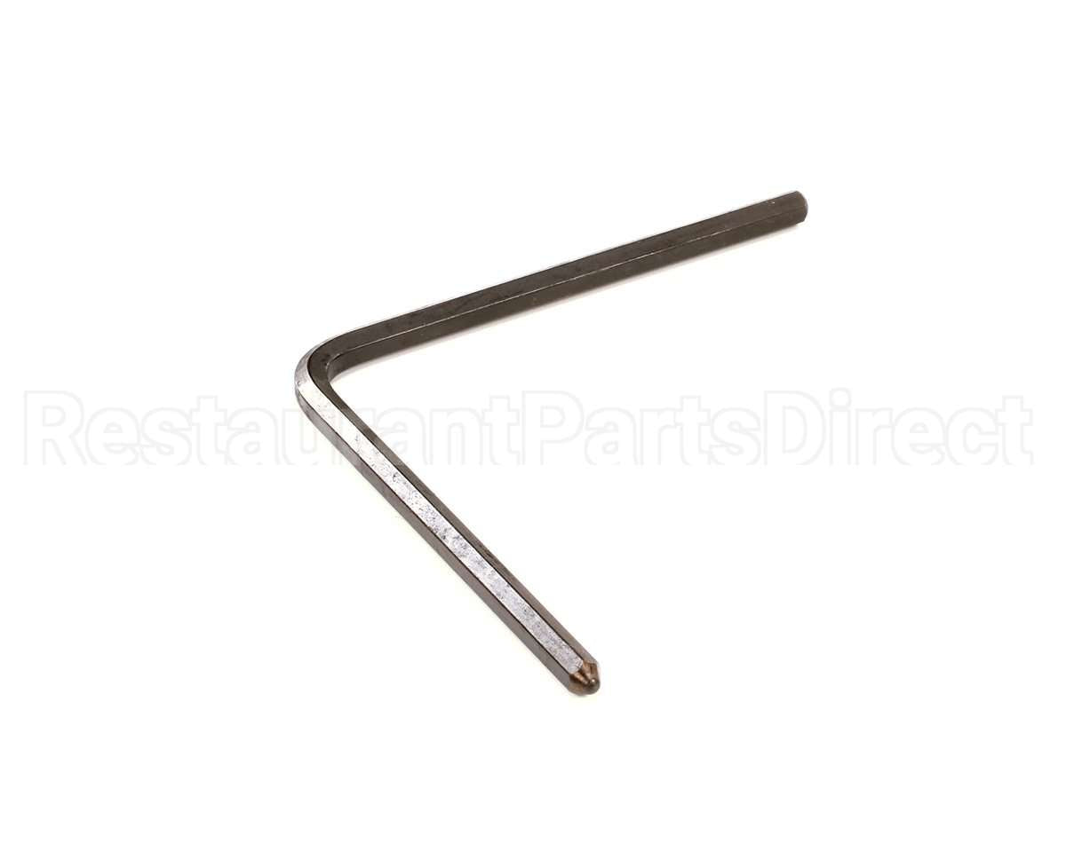 001174 Crown Tonka Wrench Hex 11145000005