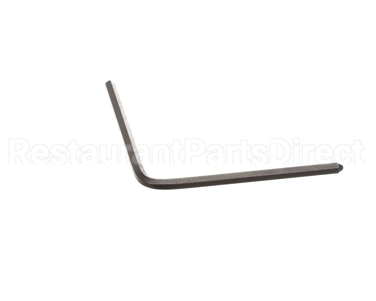001174 Thermalrite Blast Chiller Wrench Hex 11145000005