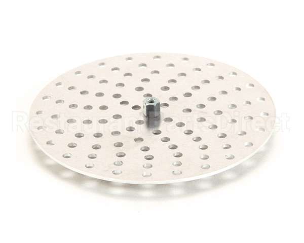 0011776 Antunes Diffuser Assembly