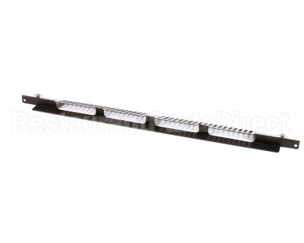 0011897 Antunes Assembly, Bracket-Guide
