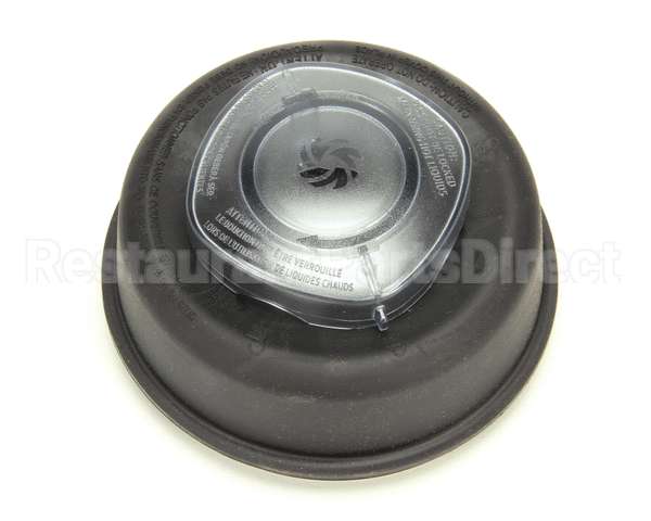 001191 Vita-Mix Dm/Tnc Flex Lid/Plug