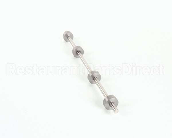 0011923 Antunes Assembly, Idler Shaft