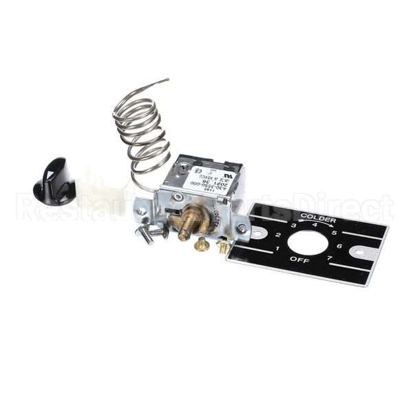 001195 Compatible Master-Bilt Control Temp Ranco A30-3560