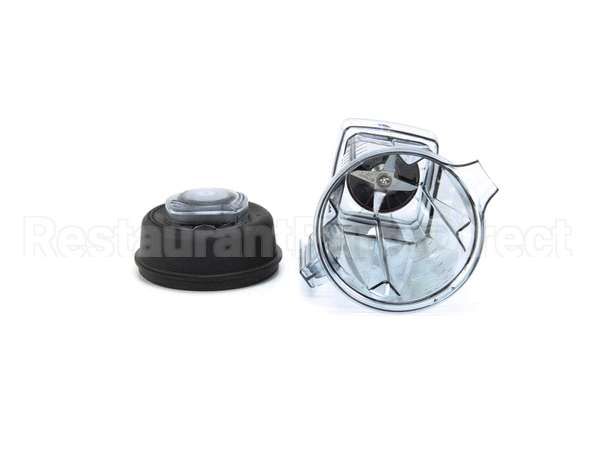 001195 Vita-Mix Vpro Cont/Wet Blade/Lid