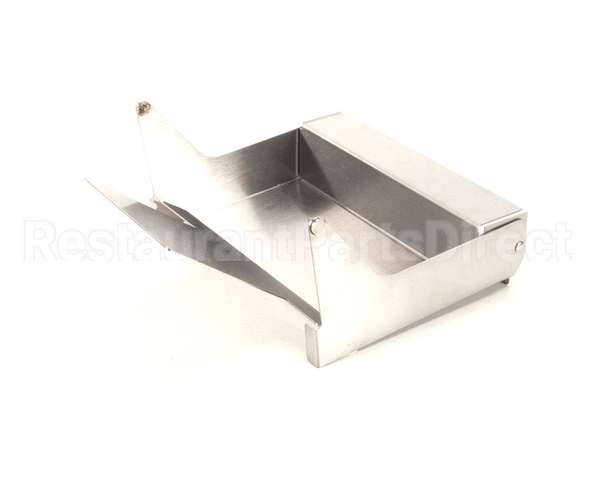 0011957 Antunes Bun Collection Chute