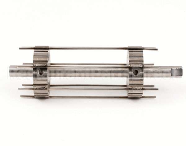 0011961 Antunes Drive Pulley Assembly