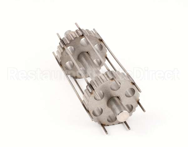 0011961 Antunes Drive Pulley Assembly