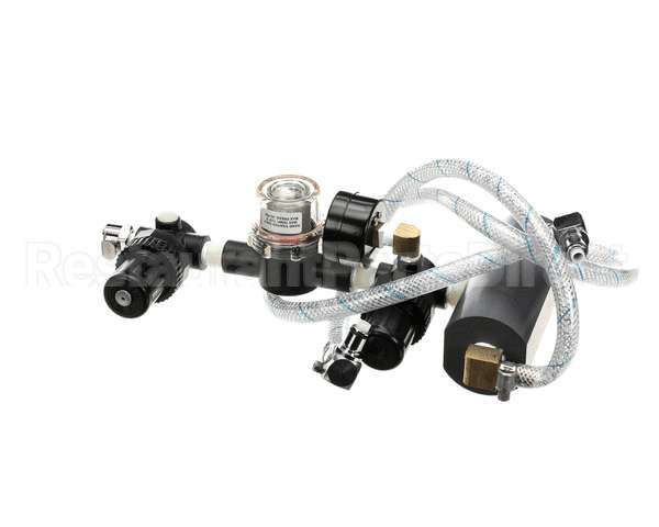 0012001 Antunes Assembly Pressure Regulator