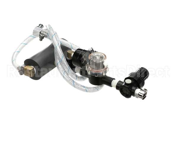 0012001 Antunes Assembly Pressure Regulator