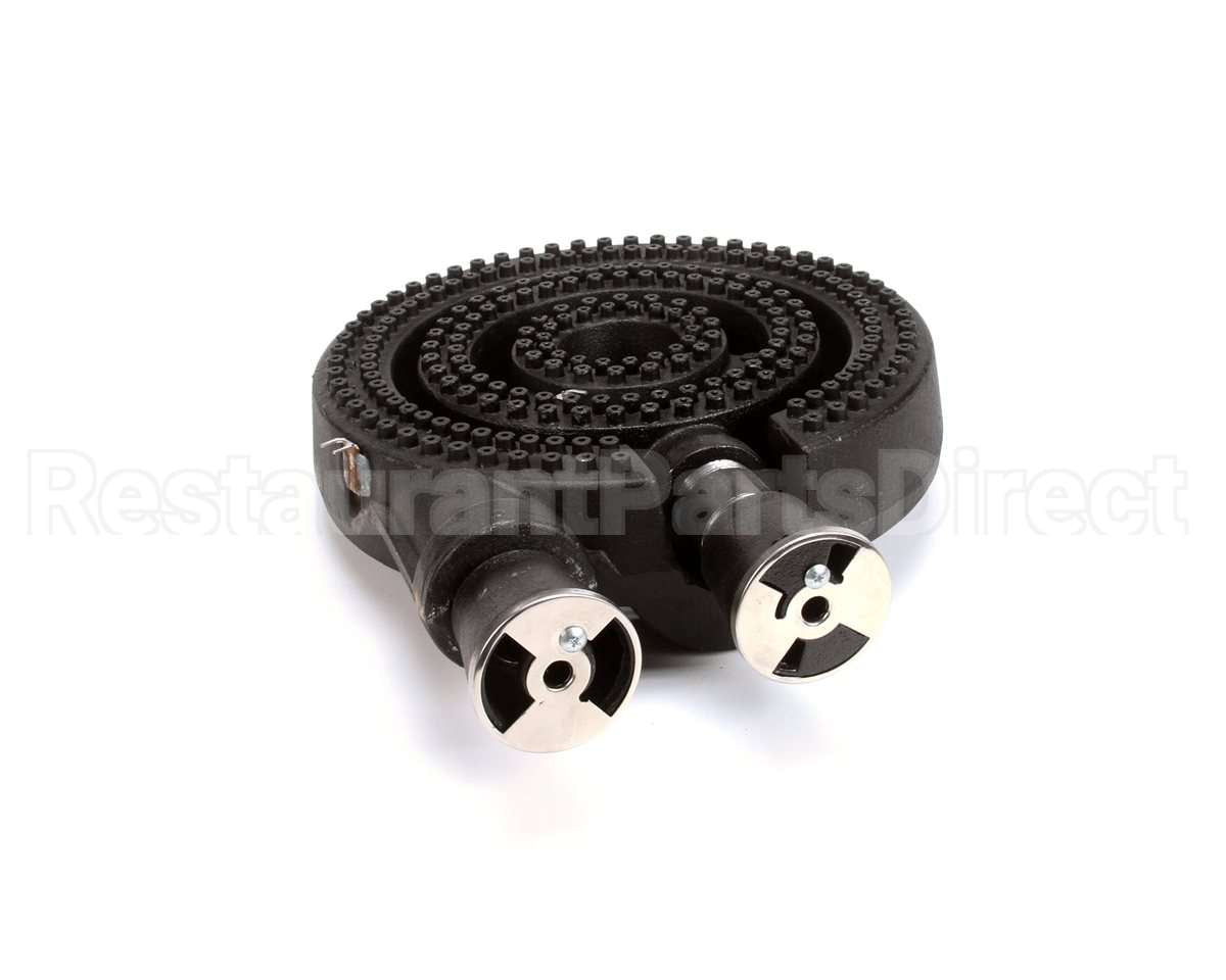 001202 Royal Range Burner Complete (Inner And Out